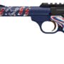 BROWNING BUCKMARK FREEDOM - VISION 22LR 5.9" 250TH SR