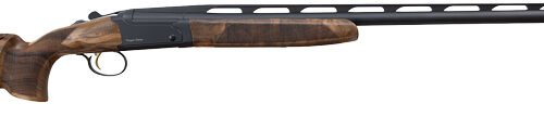 AKKAR 206 TARGET FORCE 12GA - 2.75" 32" SINGLE TRAP WALNUT