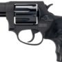 TAURUS 856 38SPL 2" FS 6-SH - MATTE BLACK WOOD