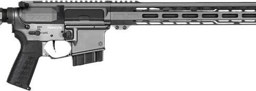 CMMG RIFLE RESOLUTE MK4 22 ARC - 16.1" 10RD TUNGSTEN