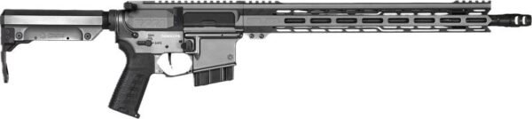 G28A670CTNG.jpg CMMG RIFLE RESOLUTE MK4 22 ARC - 16.1" 10RD TUNGSTEN