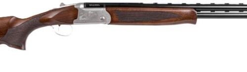 BALIKLI BLUE LABEL O/U 20/28GA - COMBO 26" SILVER ENGRAVED WNUT