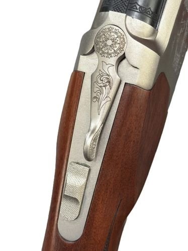 G336500_TOP.jpg BALIKLI BLUE LABEL TALO SERIES - O/U 12GA 28" ENGRAVED WALNUT