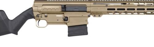 CMMG RIFLE DISSENT BR3 16.1" - 308 WIN COYOTE TAN