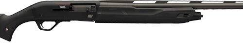 WINCHESTER SX4 12GA 3" 28"VR - MATTE BLACK SYNTHETIC