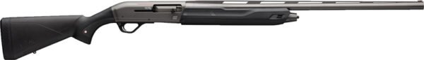 WINCHESTER SX4 HYBRID 12GA - 3.5" 26" GREY BLACK SYNTHETIC