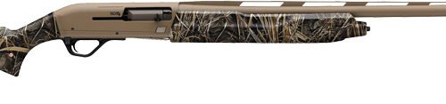 WINCHESTER SX4 HYBRID 12GA 3" - 26"VR FDE/REALTREE MAX-7