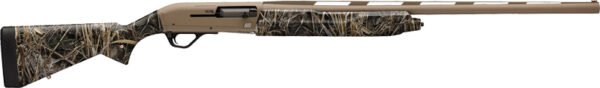 G511304391.jpg WINCHESTER SX4 HYBRID 12GA 3" - 26"VR FDE/REALTREE MAX-7