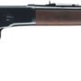 WINCHESTER MODEL 1892 CARBINE - 45LC 20" BLUED/WALNUT