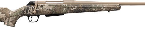 WINCHESTER MODEL 70 EXTREME - 308WIN 22" BRNZE/TT-STRATA MB
