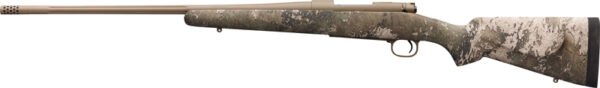WINCHESTER MODEL 70 EXTREME - 7MM RM 26" BRONZE/TT-STRATA MB