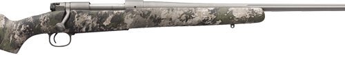 WINCHESTER 70 EXTREME 243 WIN - 22" TRUETIMBER VSX/TUNGSTEN/MB