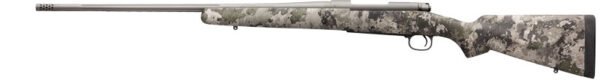WINCHESTER 70 EXTREME 25-06REM - 22" TRUETIMBER VSX/TUNGSTEN/MB