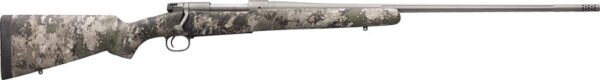WINCHESTER MODEL 70 EXTREME - 264WM 26" TUNGSTEN/TT-VSX MB