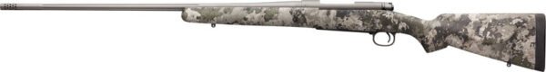 WINCHESTER MODEL 70 EXTREME - 264WM 26" TUNGSTEN/TT-VSX MB
