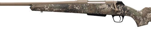 WINCHESTER XPR HUNTER 270WIN - 24" BRONZE/TT-STRATA LEFT HAND