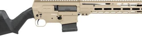 G55A520BCT.jpg CMMG RIFLE DISSENT BR4 5.56MM - 16" 10RD MAGPUL COYOTE TAN