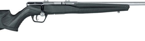 SAVAGE B22FVSS MAGNUM 22WMR - 21" S/S HEAVY BBL ACU-TGR SYN