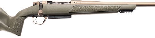 CHRISTENSEN EVOKE 22CM 20" - BRONZE/OD GREEN