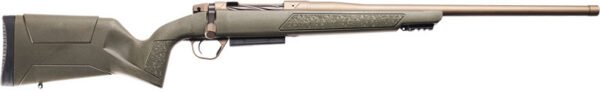 G8011505401_1.jpg CHRISTENSEN EVOKE 22CM 20" - BRONZE/OD GREEN