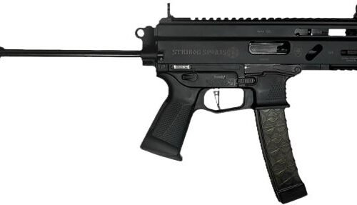 G810091152843.jpg GRAND POWER STRIBOG SP9A3S 9MM - 5" 30RD MAG TAILHOOK BRACE BLK