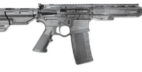 ATI ALPHA MAXX PISTOL 5.56X45 - 7.5" BBL 30RD FLAT TOP 7" MLOK