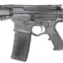 GATIGAX556MTBNS_LEFT.jpg ATI ALPHA MAXX PISTOL 5.56X45 - 7.5" BBL 30RD FLAT TOP 7" MLOK