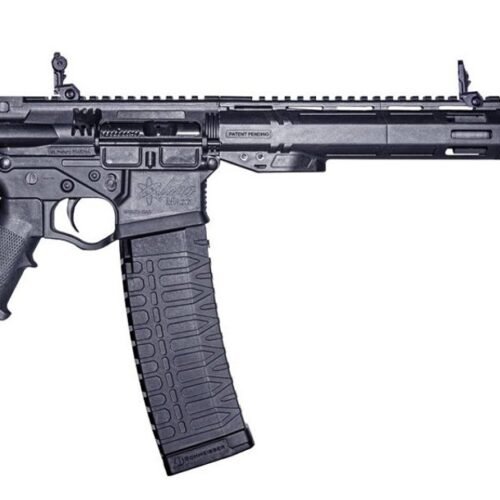 AMERICAN TACTICAL INC ALPHA MAXX 5.56 16" 60+1 MLOK