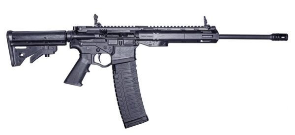 GAX56ML60.jpg AMERICAN TACTICAL INC ALPHA MAXX 5.56 16" 60+1 MLOK
