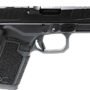 FAXON FX19 DUTY COMPACT 9MM - 4" 10RD NON THREADED BLACK