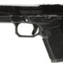 FAXON FX19 DUTY COMPACT 9MM - 4" 10RD NON THREADED BLACK