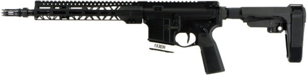 FAXON PRO PISTOL 6MM ARC 12.5" - BLACK
