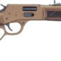 GH012XCW44M_1.jpg HENRY H12 EXPLORER CARBINE - 44MAG 16.5" TB BURNT BRONZE