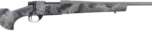 HOWA M1500 FENCE LINE 223 REM - 22" THREADED GREY LIGHT CAMO