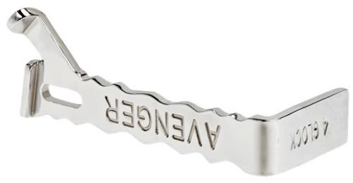 GHOAVG35.jpg GHOST AVENGER 3.5 CONNECTOR - FOR GLOCKS GEN 1-6 DROP-IN