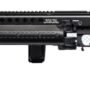 KEL-TEC KP50 5.7X28 50-RD - WITH KELTEC BRACE BLACK