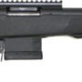 GLFA SUB-1 BOLT ACTION 308 WIN - 18" SS FLUTED CF STOCK BLACK