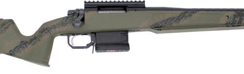 GL700308SSLGRN.jpg GLFA SUB-1 BOLT ACTION 308 WIN - 18" SS FLUTED CF STOCK GREEN