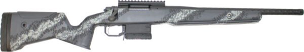 GL700308SSLGRY.jpg GLFA SUB-1 BOLT ACTION 308 WIN - 18" SS FLUTED CF STOCK GREY