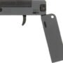 TRAILBLAZER LIFECARD 22WMR - SINGLE SHOT W/22LR BBL SGREY
