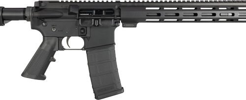 GOHOG01_1.jpg ONE HORSE OH-15 COMPLETE RIFLE - 5.56 16" 30RD MAGPUL BLACK