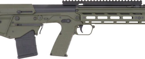 KEL-TEC RDB DEFENDER 5.56MM - 16.1" 20RD M-LOK GREEN