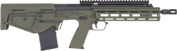 KEL-TEC RDB DEFENDER 5.56MM - 16.1" 20RD M-LOK GREEN