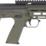 KEL-TEC RDB DEFENDER 5.56MM - 16.1" 20RD M-LOK GREEN