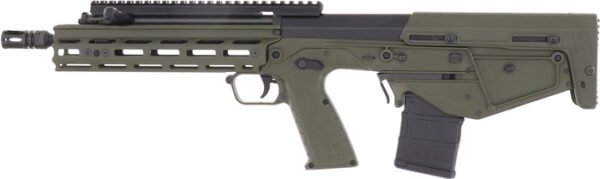 KEL-TEC RDB DEFENDER 5.56MM - 16.1" 20RD M-LOK GREEN