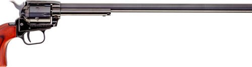 HERITAGE 22LR 16" FS BLUED - COCOBOLO GRIPS