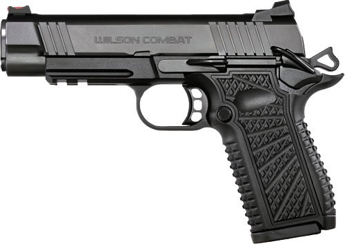 GSFT9CMR42A.jpg WILSON SFT9-CMR42-A 9MM 4.25" - FS LIGHTRAIL 2-15RD MAG BLACK