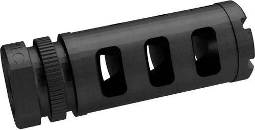 GTHM363_1.jpg GROVTEC G-BRAKE MUZZLE BRAKE - 7.62/.308 5/8X24