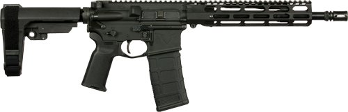 GV31100916636_3.jpg VKTR VK1 PISTOL 5.56 NATO - 11.5" PISTOL BLACK SBA3 BRACE
