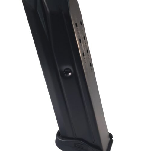 IWMAS910.jpg IWI - ISRAEL WEAPON INDUSTRIES MAGAZINE MASADA 9MM STEEL 10RD
